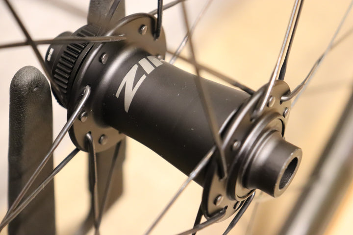 ジップ ZIPP 303 FIRECREST DISC カーボン チューブレスレディ スラム XDRフリー ホイールセット 【さいたま浦和店】