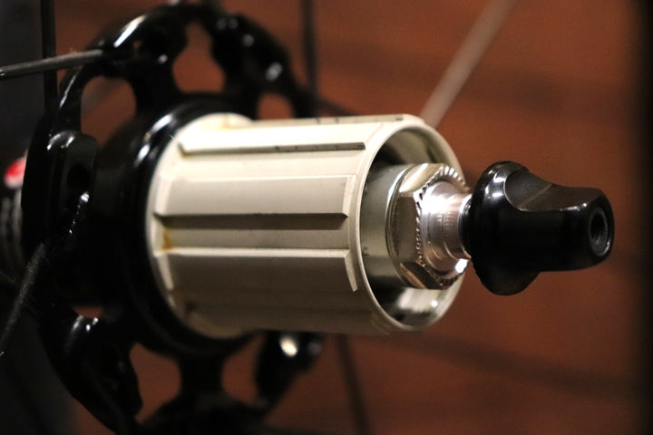 カンパニョーロ CAMPAGNOLO ボーラワン BORA ONE 35 カーボン クリンチャー ホイールセット シマノ11S/12S 【東京南麻布店】