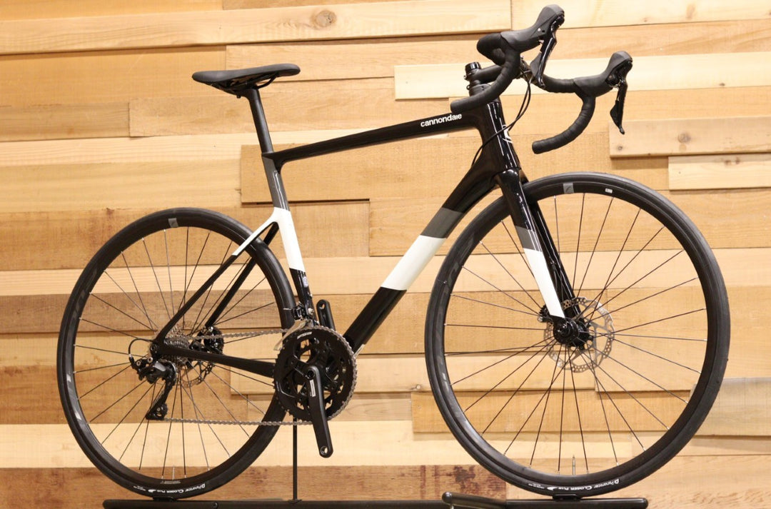 キャノンデール CANNONDALE スーパーシックスエボ SUPERSIX EVO DISC 
