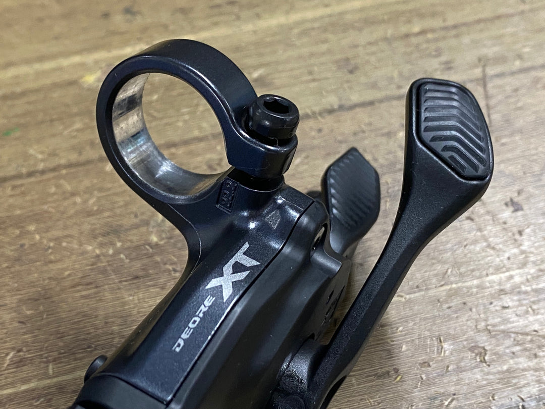 KO380 シマノ SHIMANO デオーレ DEORE XT SL-M8230-R シフトレバー 11S