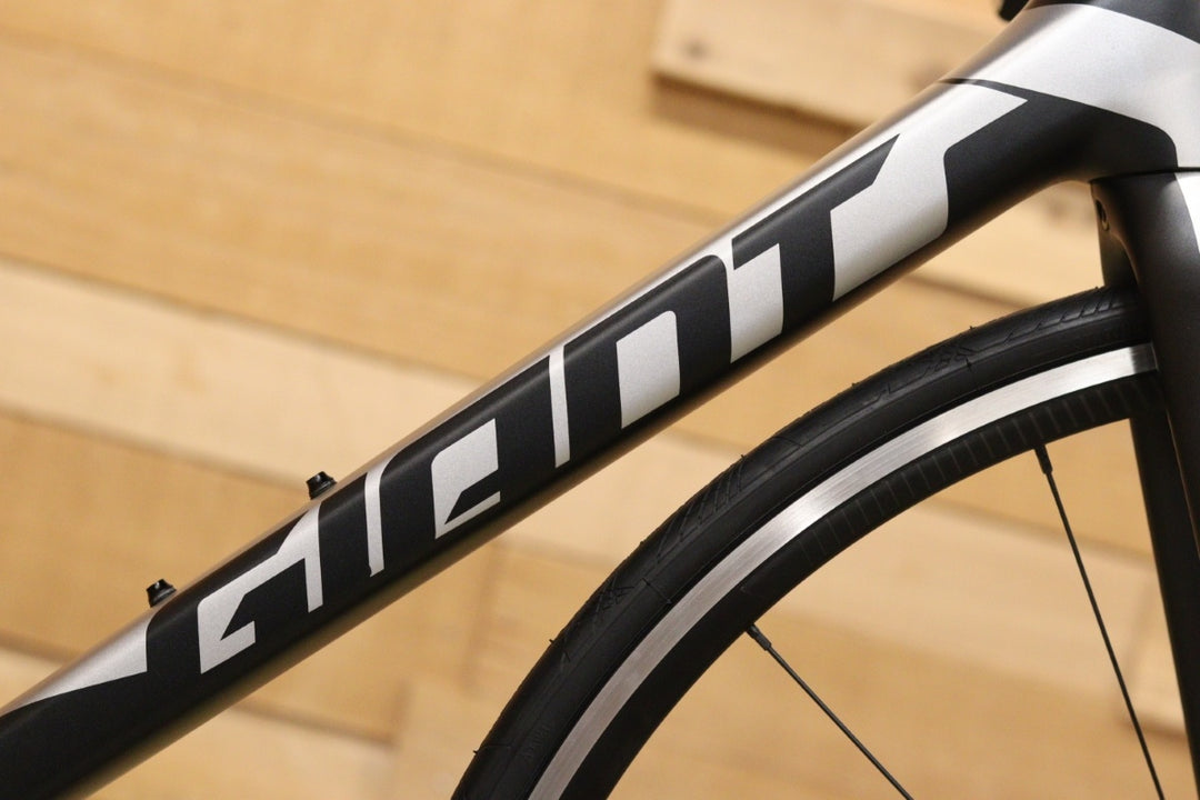 ジャイアント GIANT TCR ADVANCED 2 2019 Mサイズ 105 R7000 11S カーボン ロードバイク 【立川店】