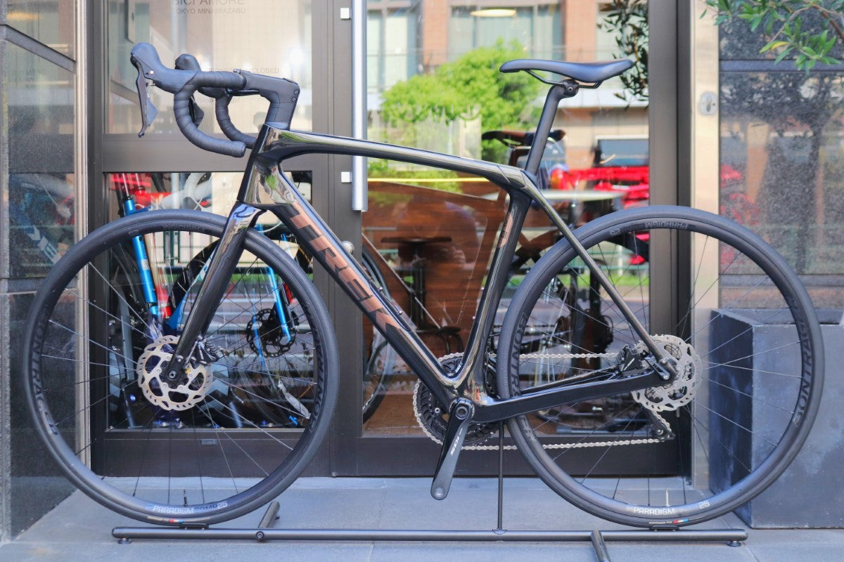 トレック TREK ドマーネ DOMANE SL5 DISC GEN4 2023モデル 56サイズ