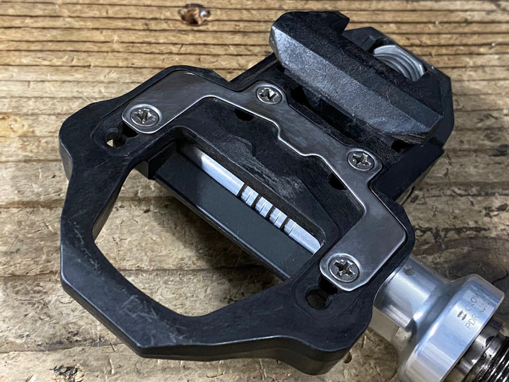 JV791 グロータック GROWTAC EQUAL 多調整型ROADペダル ビンディングペダル