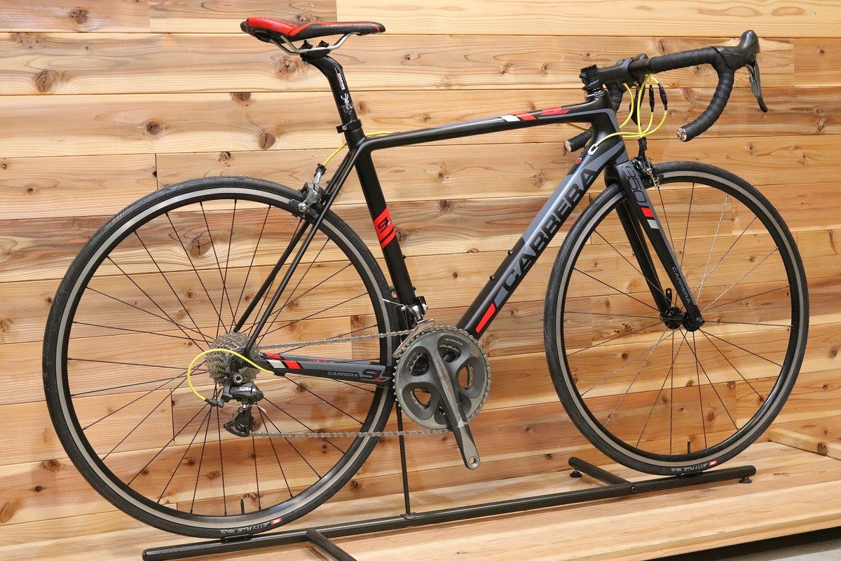 Alan ロードバイク フルデュラエース仕様 Yahoo!オークション - ALAN