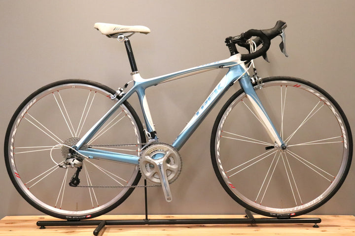 トレック TREK マドン MADONE 4.5 WSD 2012モデル シマノ 105 5800 11S カーボン ロードバイク 【仙台店】