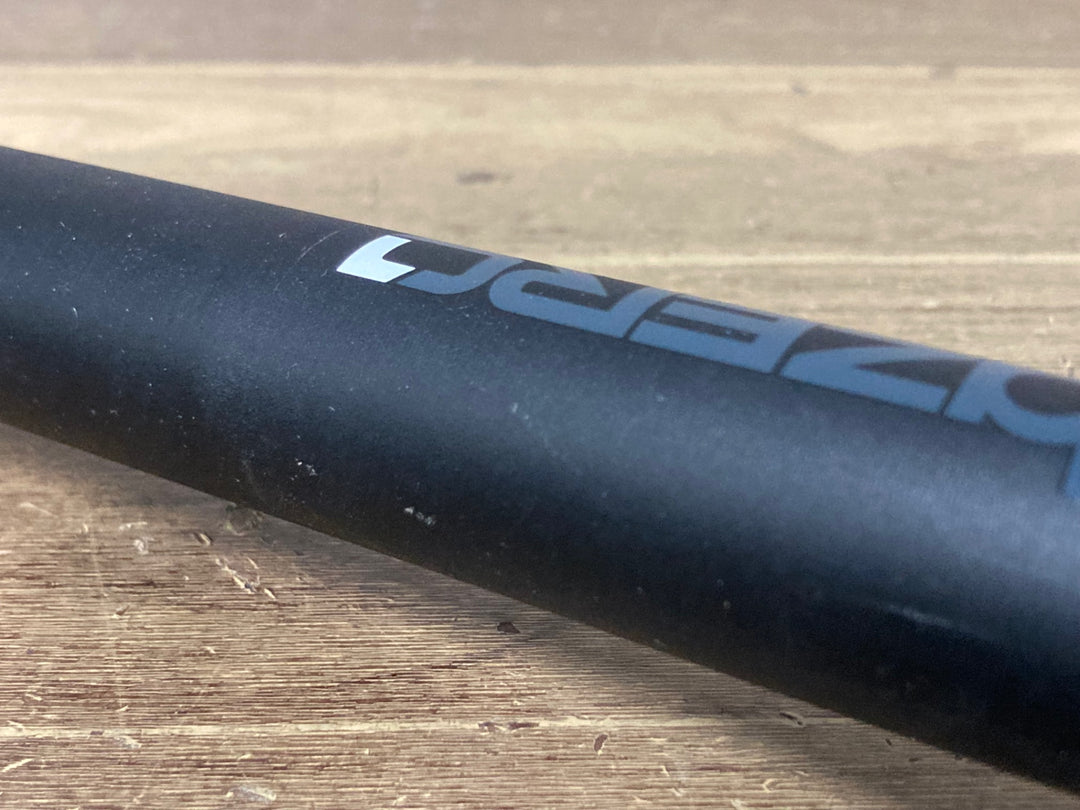 JX829 デダ Deda ZERO100 アルミ シートポスト 350mm Φ27.2