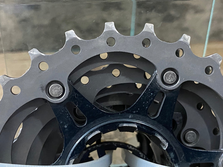 KM462 シマノ SHIMANO デュラエース DURA-ACE CS-9000 スプロケット 11-25T 11S