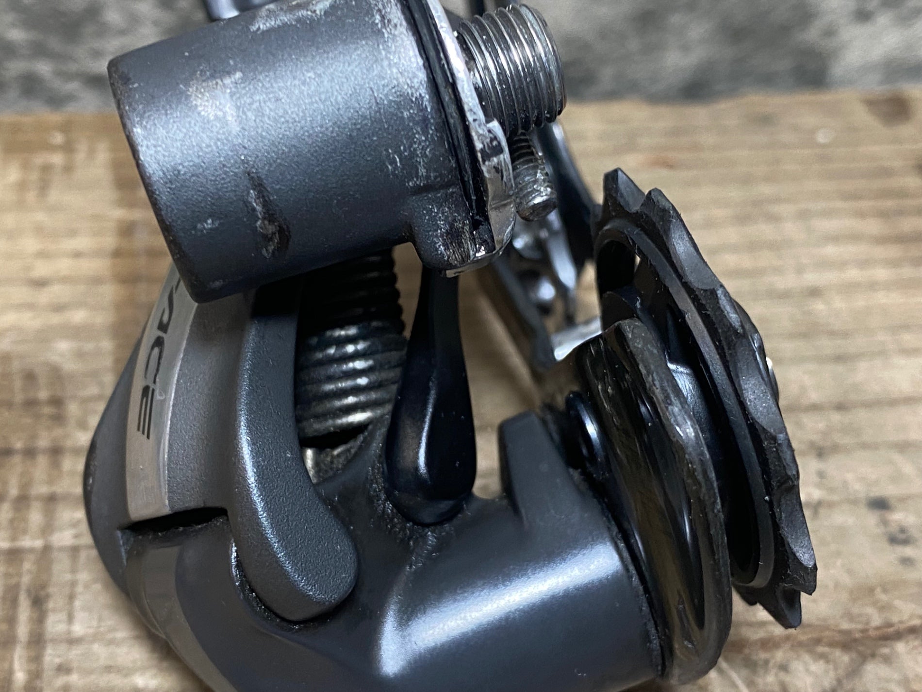 JU919 シマノ SHIMANO デュラエース DURA-ACE RD-7900 リア