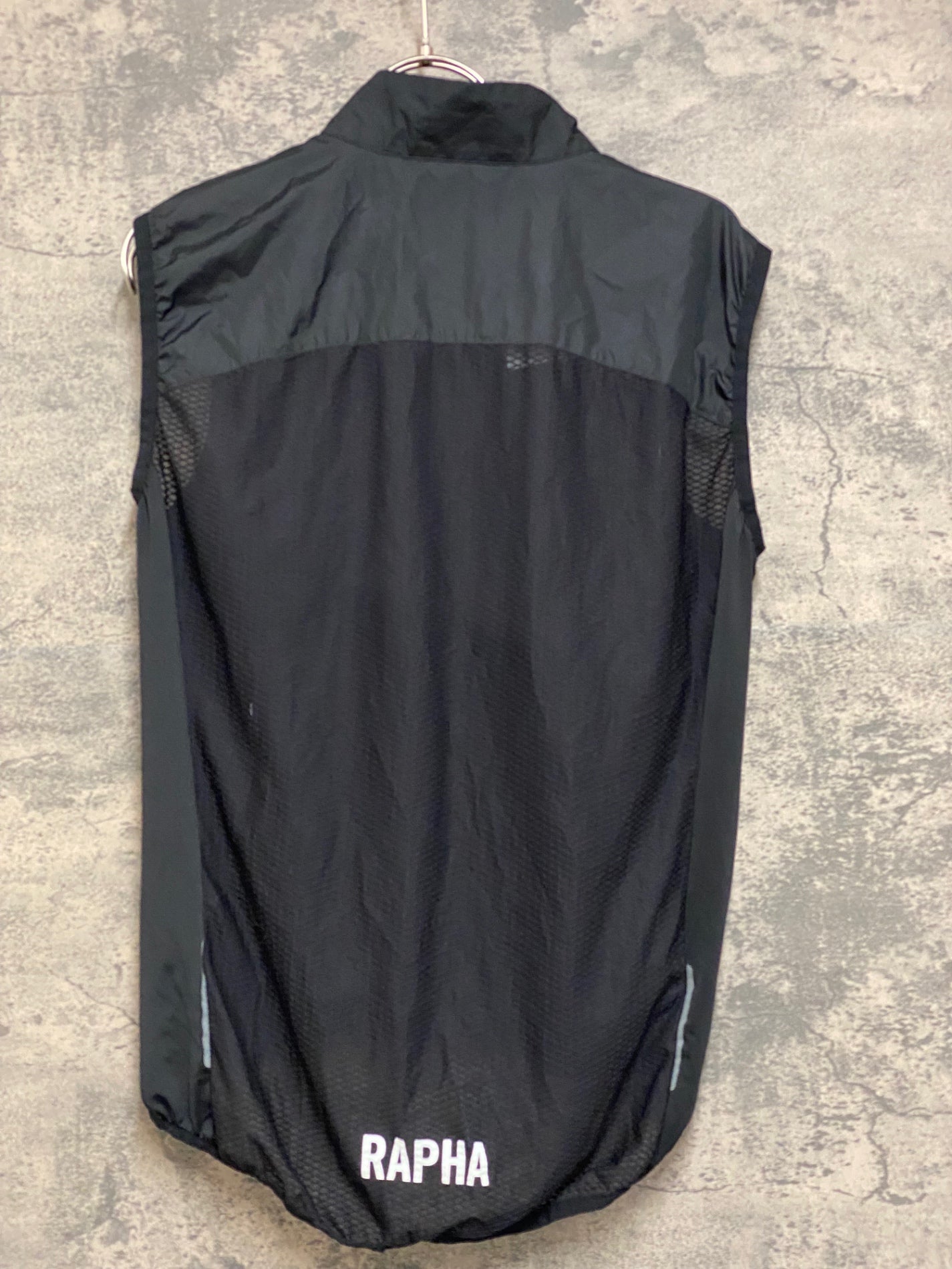 JP202 ラファ Rapha PRO TEAM LIGHT WEIGHT GILET ジレ サイクルベスト