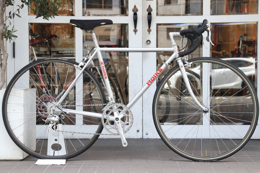 ホルクス HOLKS スタンダード STANDARD オーダーメイド カンパ