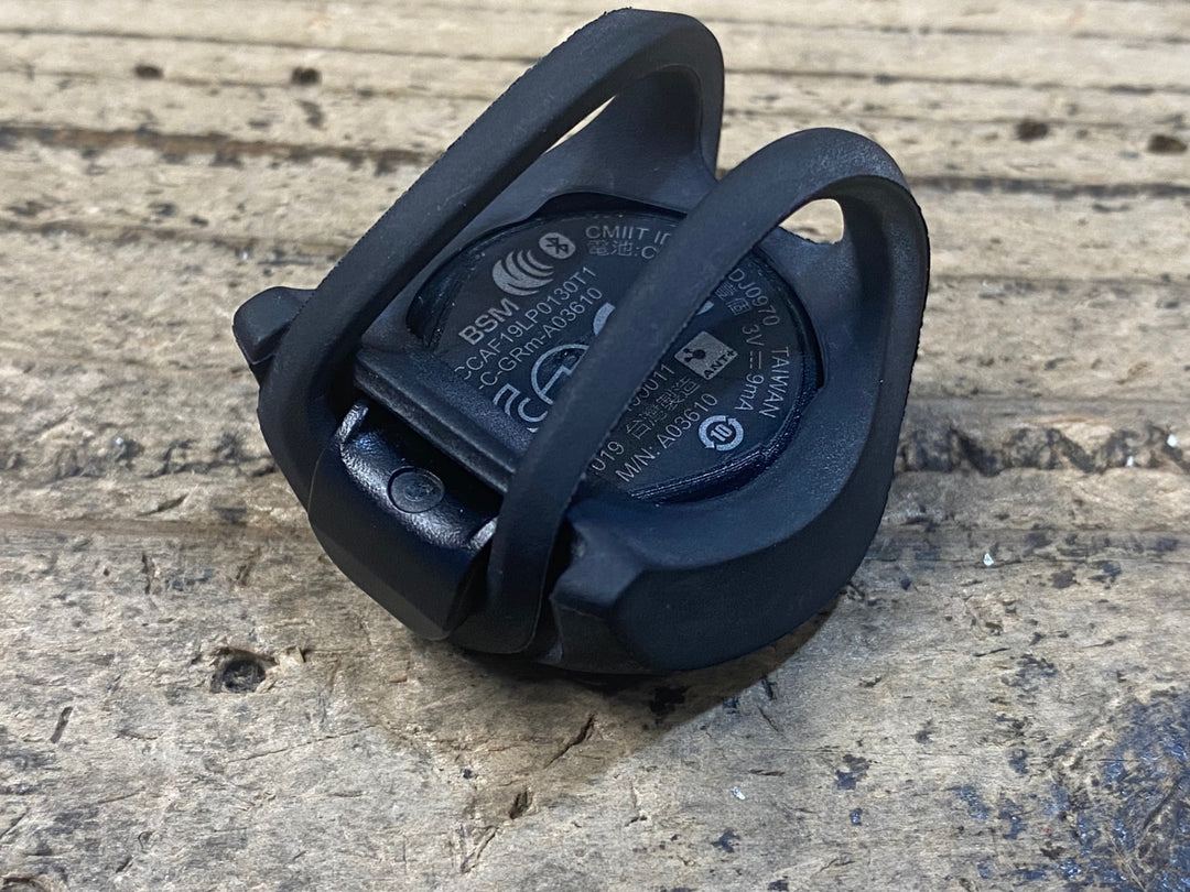 JU146 ガーミン GARMIN SPEED SENSOR スピードセンサー 動作確認済