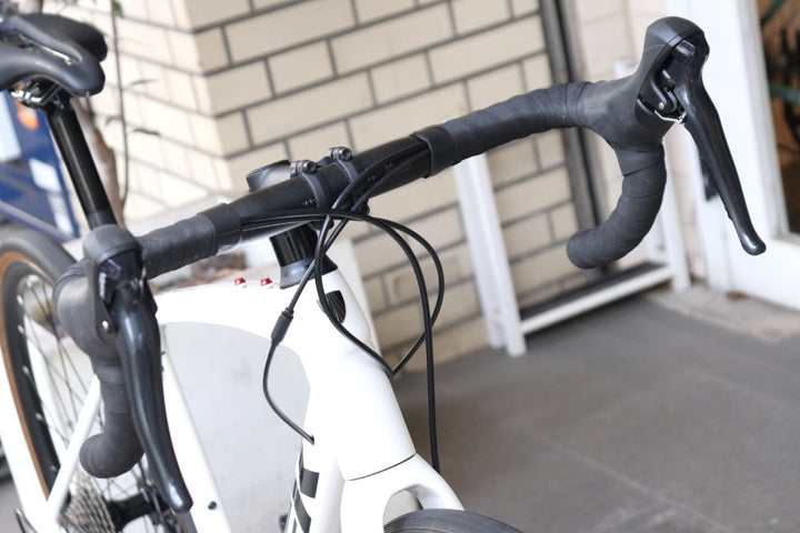 トレック TREK ドマーネ ディスク DOMANE AL3 DISC 2020モデル 52サイズ シマノ ソラ R3000 MIX 9S アルミ ロードバイク 【横浜店】