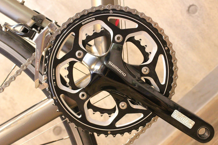 トレック TREK レグザ LEXA SLX 2015 44サイズ シマノ 105 5800 MIX 11S アルミ ロードバイク【名古屋店】