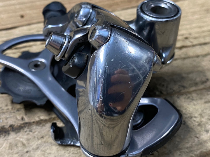 JP244 シマノ SHIMANO デュラエース DURA-ACE RD-7800 リアディレイラー 9S