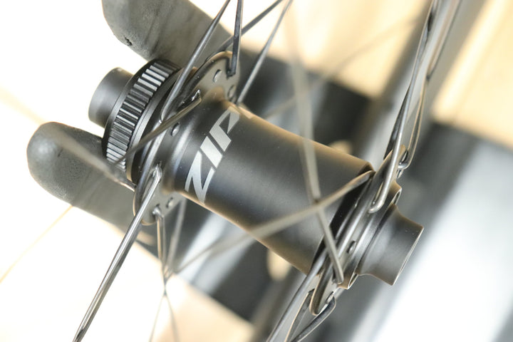 リザーブ RESERVE 52/63 DISC カーボン チューブレスレディ ディスク ホイールセット シマノ 12/11S ZIPP ZR1ハブ 【さいたま浦和店】