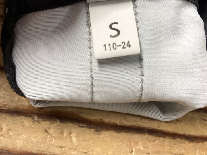 KO413 パールイズミ PEARL iZUMi 長指 グローブ 黒 S
