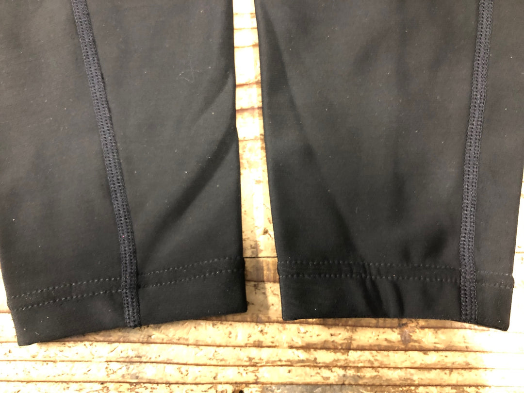 KL318 パールイズミ PEARL iZUMi レッグカバー 黒 M