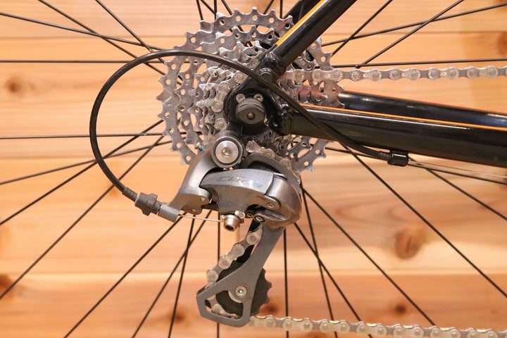 ジャイアント GIANT ディファイ DEFY 2016 XS クラリス 2400 MIX アルミ ロードバイク BR-R7000カスタム 初心者応援セット付 【広島店】