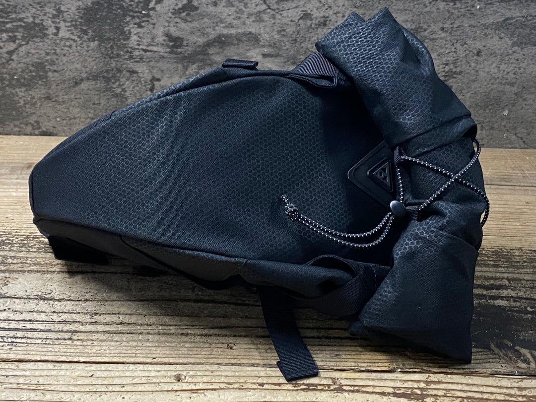 KI591 トピーク TOPEAK BACKLOADER バックローダー サドルバッグ