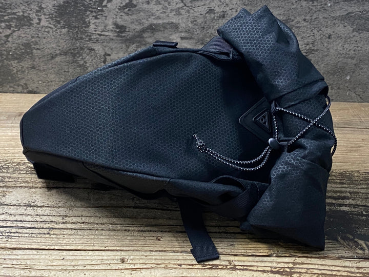 KI591 トピーク TOPEAK BACKLOADER バックローダー サドルバッグ