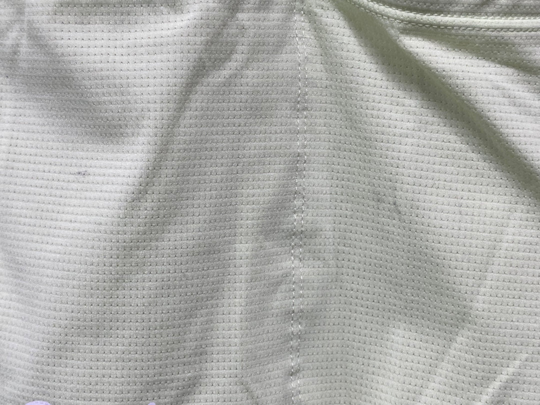 KH654 ラファ Rapha CLASSIC FLYWEIGHT JERSEY 半袖 サイクルジャージ 黄緑 S
