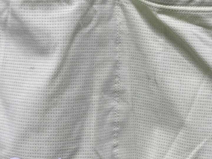 KH654 ラファ Rapha CLASSIC FLYWEIGHT JERSEY 半袖 サイクルジャージ 黄緑 S