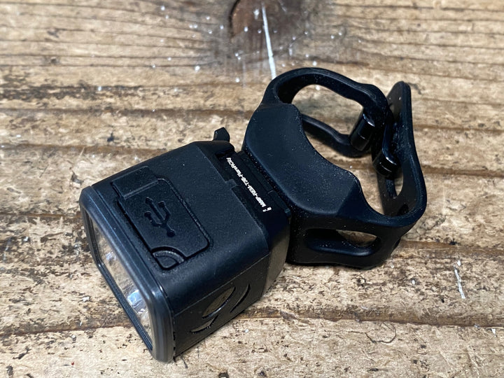 IZ172 ボントレガー BONTRAGER ION COMP R / FLARE R CITY フロント リア ライト セット 点灯確認済