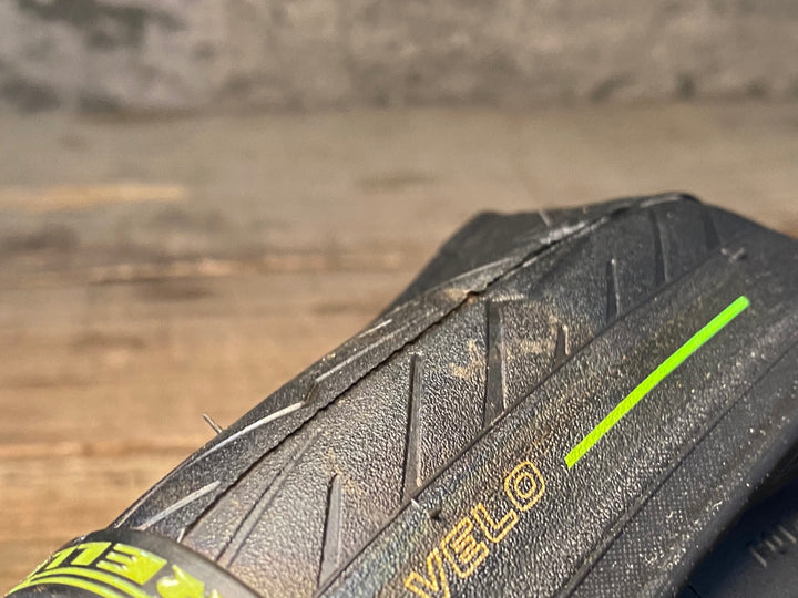 JX376 ピレリ PIRELLI CintuRato VELO タイヤ TUBELESS READY/TUBE 700×26C