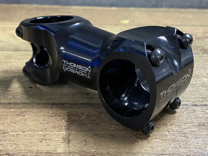 JW537 トムソン THOMSON Elite X4 アルミ ステム 70mm Φ31.8 OS