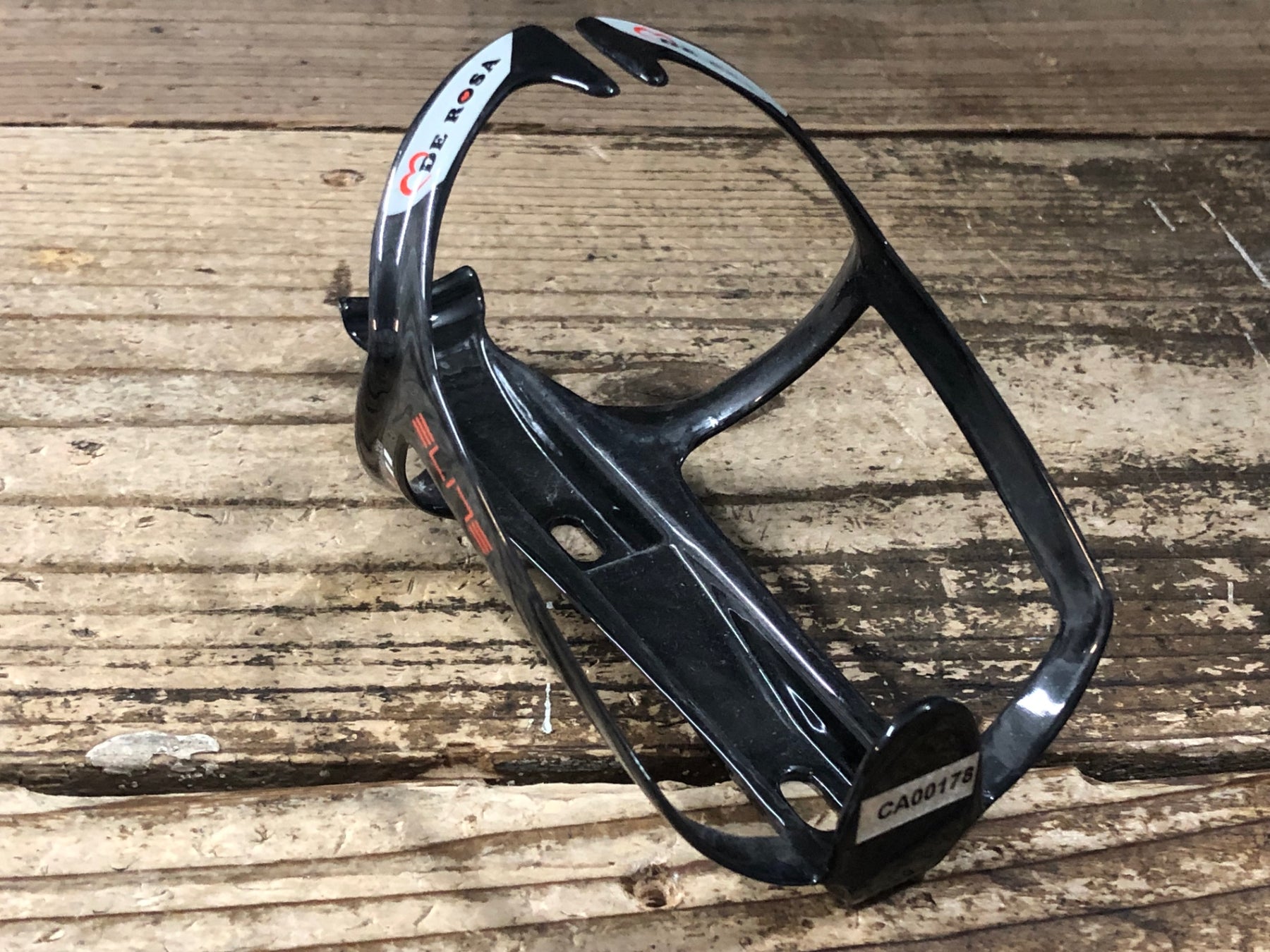 JU608 エリート ELITE カンニバル CANNNIBAL デローザ DE ROSA