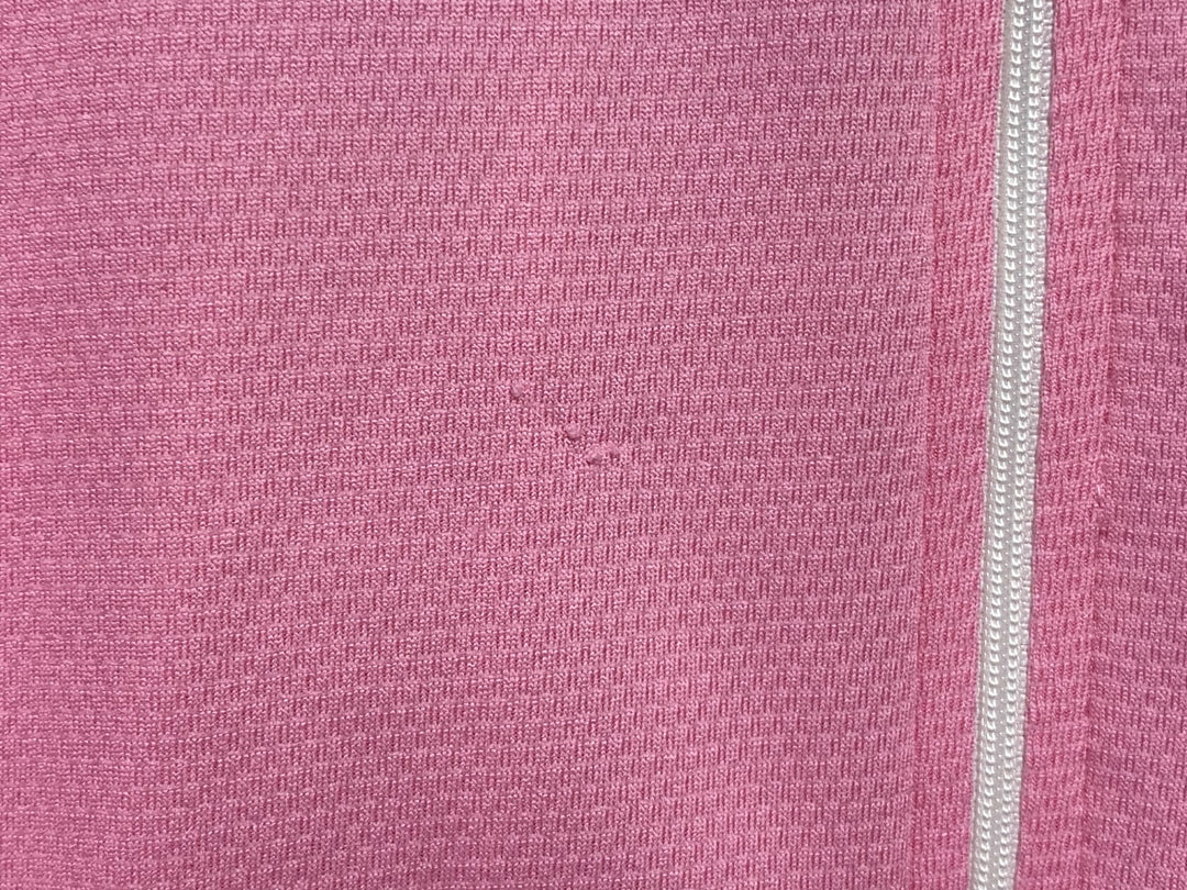 KG959 カステリ CASTELLI 半袖 サイクルジャージ ピンク S