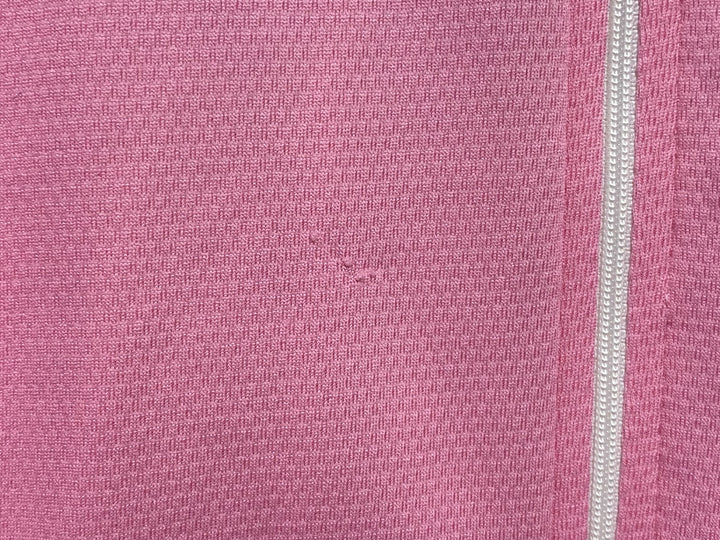KG959 カステリ CASTELLI 半袖 サイクルジャージ ピンク S