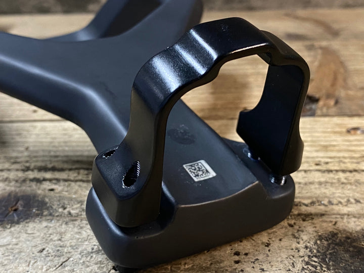 JO188 スペシャライズド SPECIALIZED S-WORKS TT/TRI VENGE AERO CLIP-ON BAR カーボンDHバー ※タッチアップあり