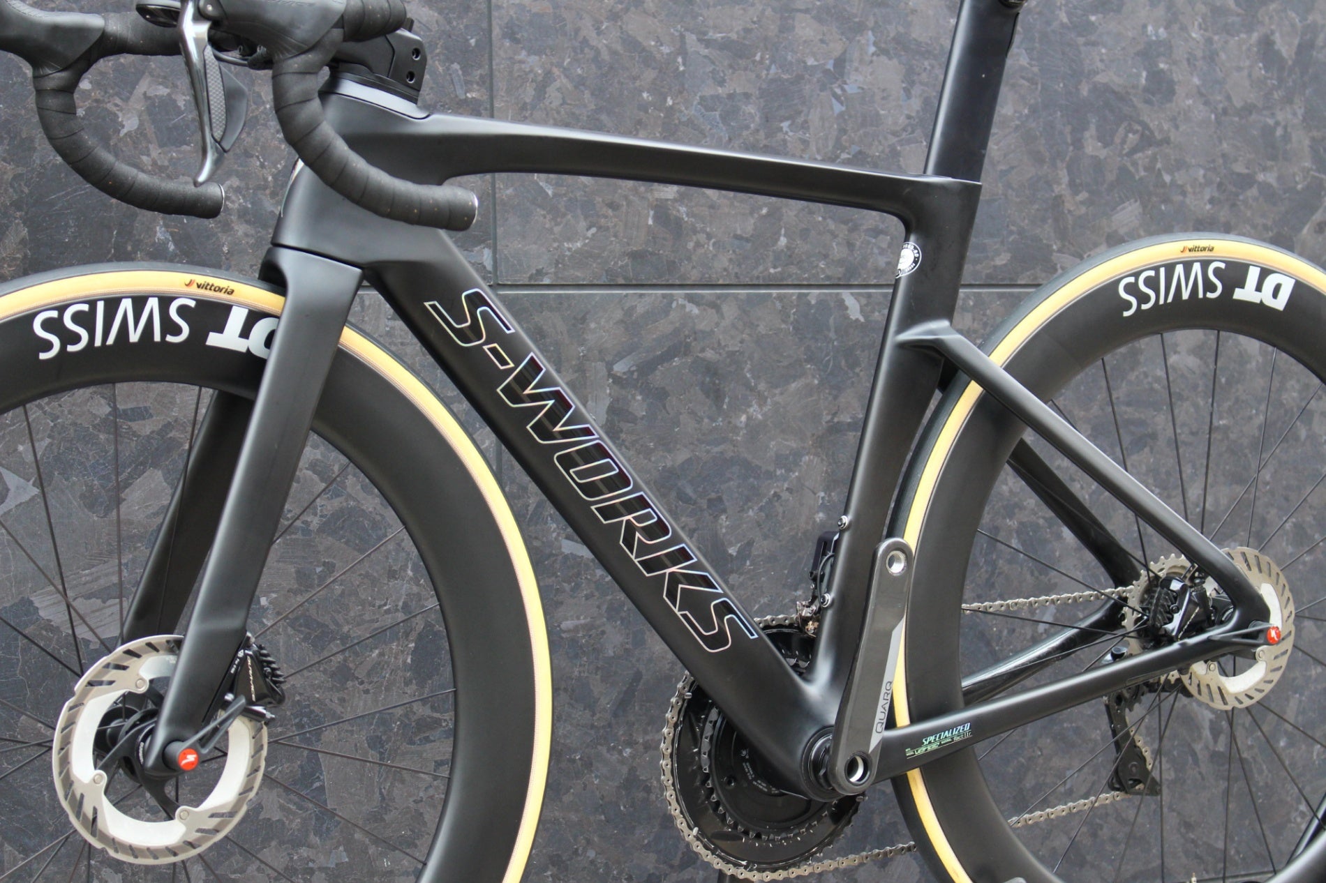 スペシャライズド SPECIALIZED S-WORKS VENGE DISC 2019 52サイズ