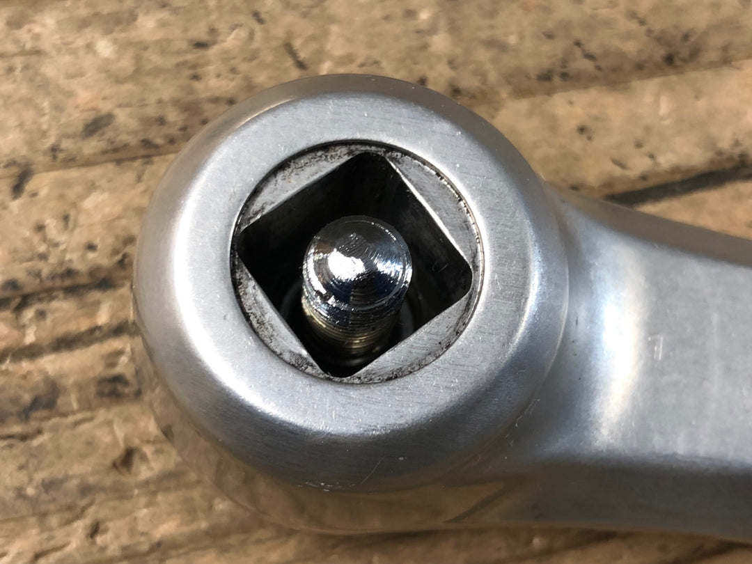 KH586 カンパニョーロ Campagnolo ヴィクトリー VICTORY クランクセット 170mm 50/36T 6/7S 箱入り