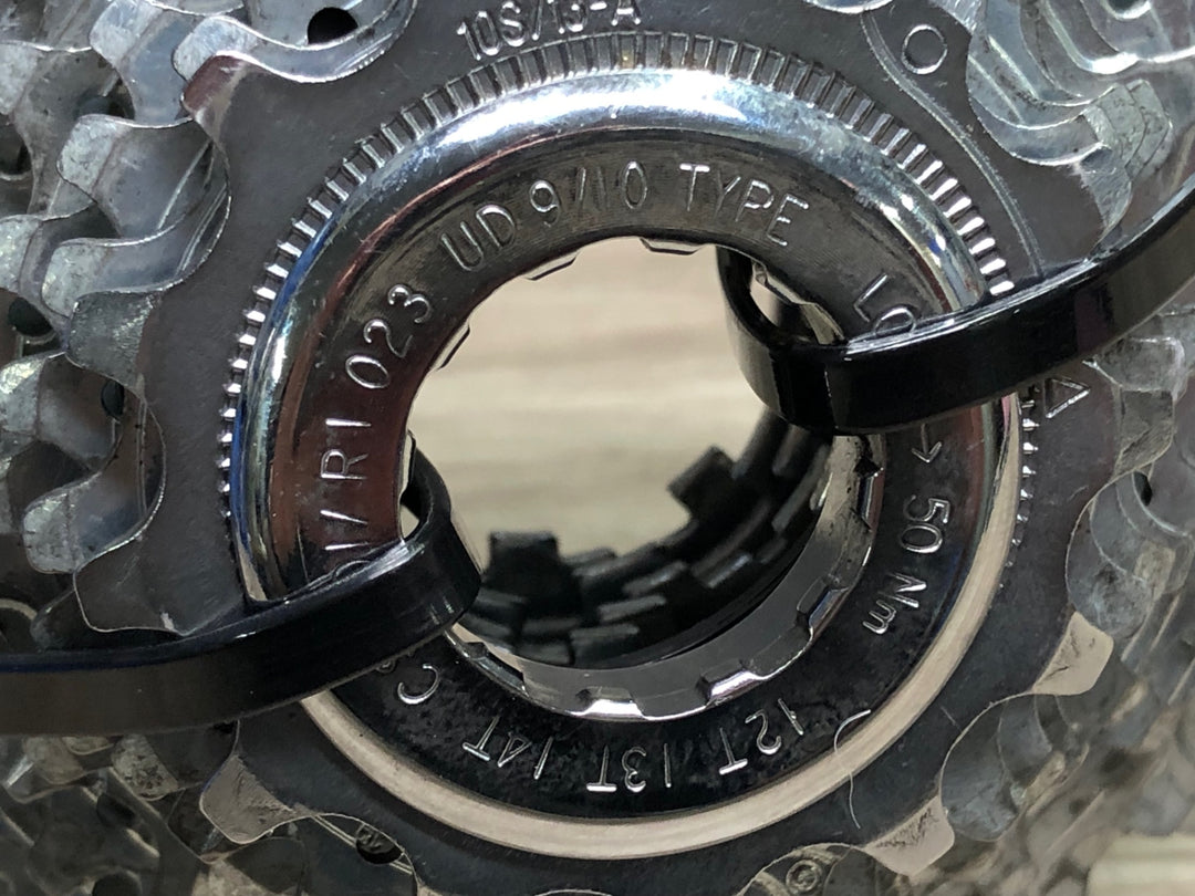 JH446 カンパニョーロ CAMPAGNOLO ケンタウル CENTAUR スプロケット 13-29T 10S