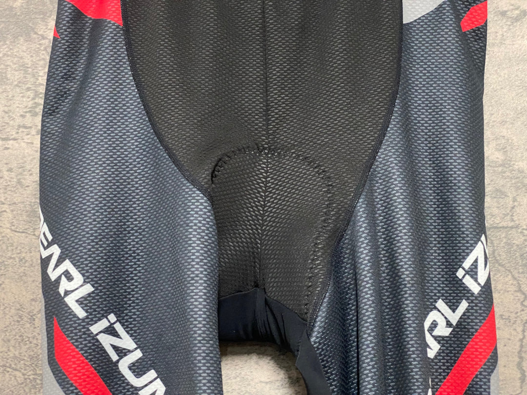 JZ970 パールイズミ PEARL iZUMi レーサータイツ 黒 XL 裏起毛 WINDBREAK