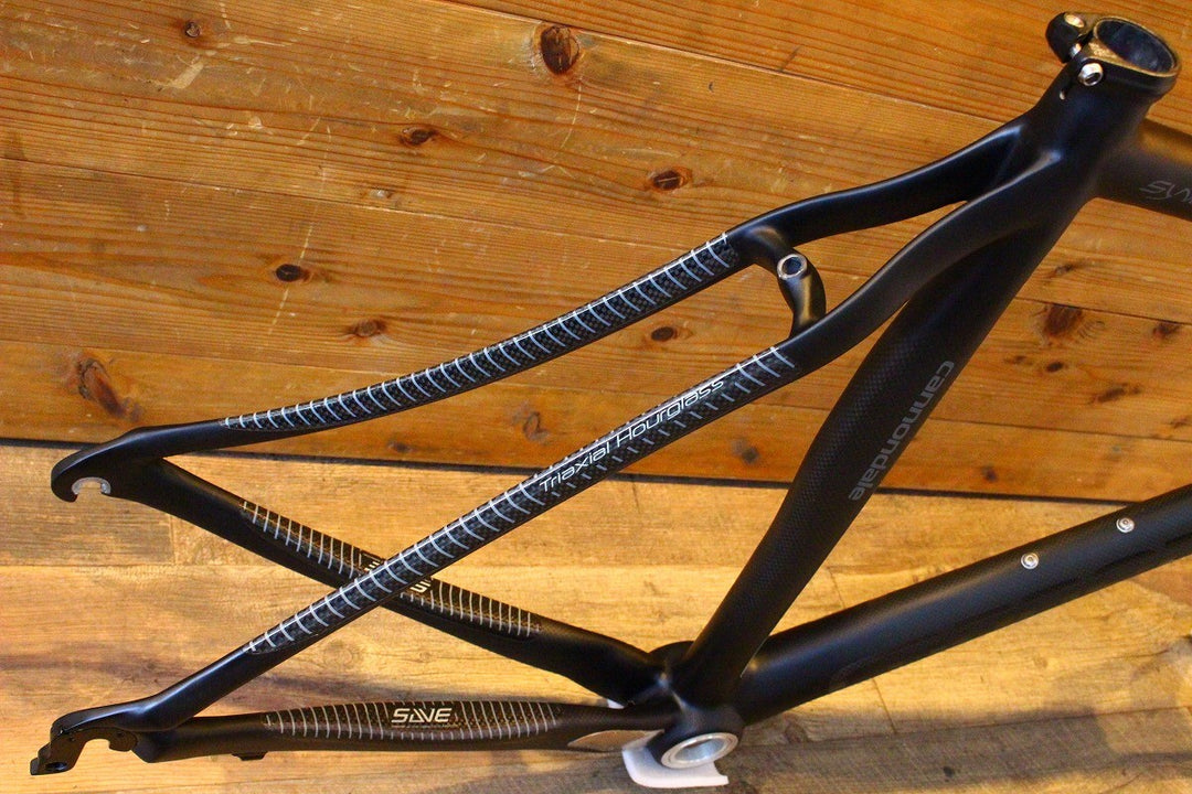 キャノンデール CANNONDALE シナプス カーボン SYNAPSE CARBON 3 2006 53サイズ カーボン ロードバイク フレームセット 【名古屋店】