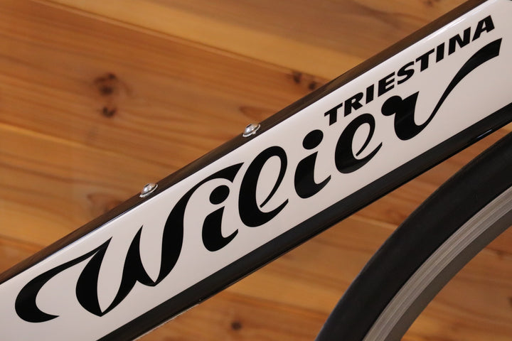 ウィリエール WILIER チェント ウノ CENTO 1 AIR 2017モデル XSサイズ シマノ アルテグラ 6800 11S カーボン ロードバイク 【広島店】