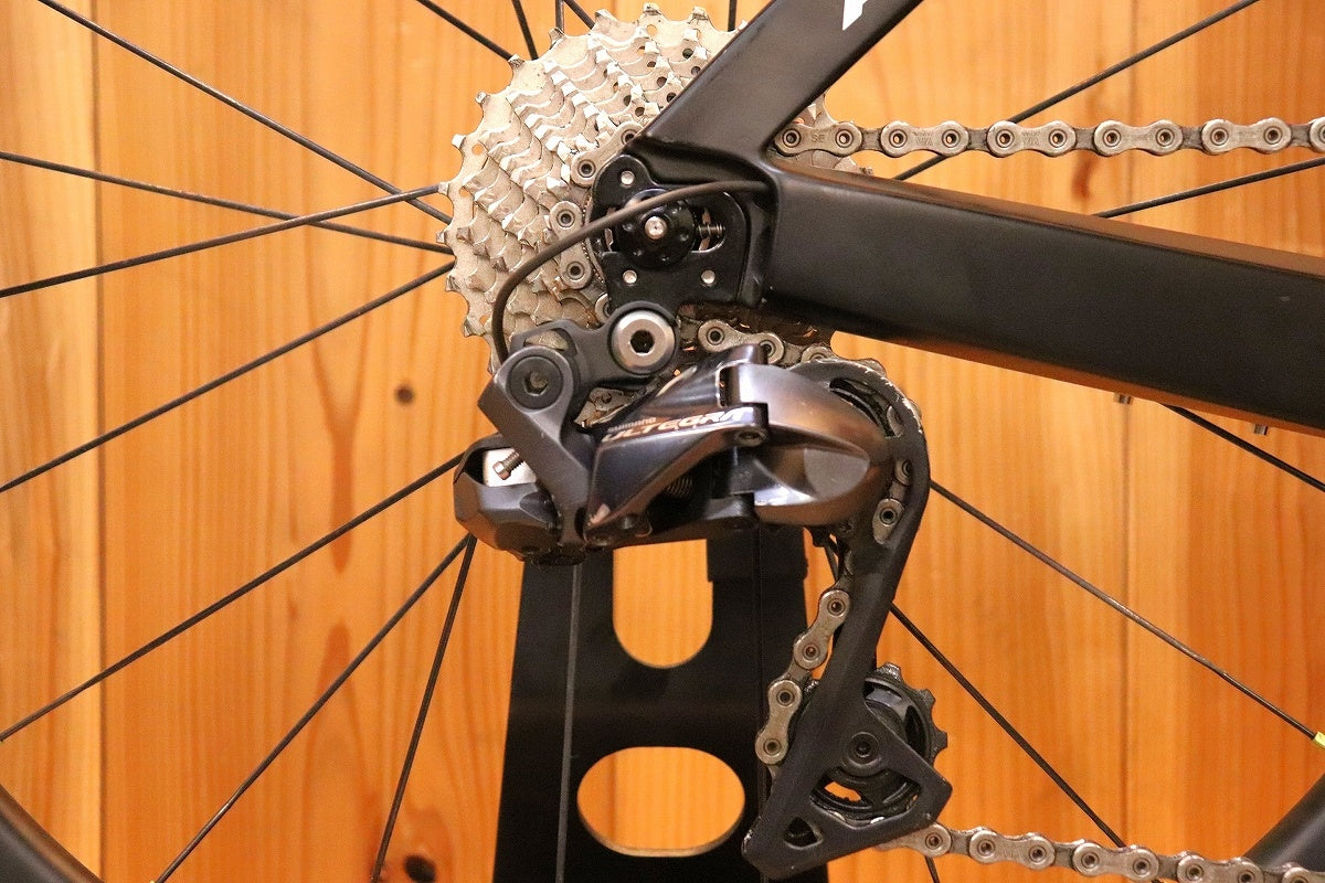 アルゴン18 ARGON18 E-118 NEXT 2018年モデル アルテグラ R8050 DI2