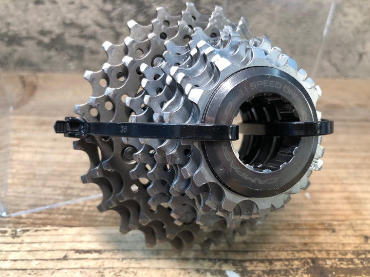 HY842 カンパニョーロ Campagnolo レコード RECORD スプロケット 12-25T 11S