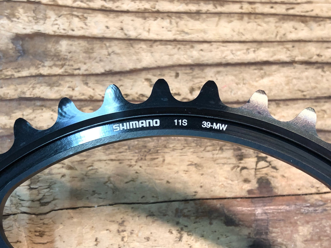 JR885 シマノ SHIMANO デュラエース DURA-ACE FC-R9100 インナーチェーンリング 39T