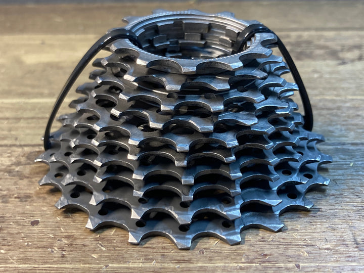 JH779 シマノ SHIMANO デュラエース DURA-ACE CS-7900 スプロケット 12-25T 10S ※ロックリング欠品