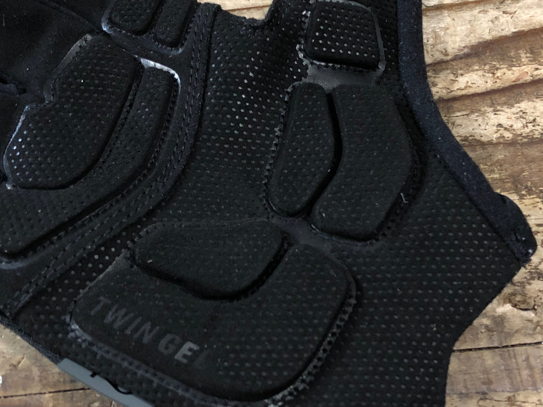 JV776 トレック TREK 指切 グローブ ネイビー M