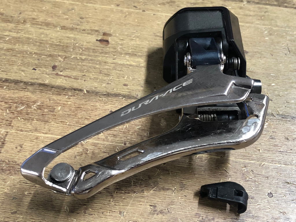 JY944 シマノ SHIMANO デュラエース DURA-ACE FD-R9150 フロント