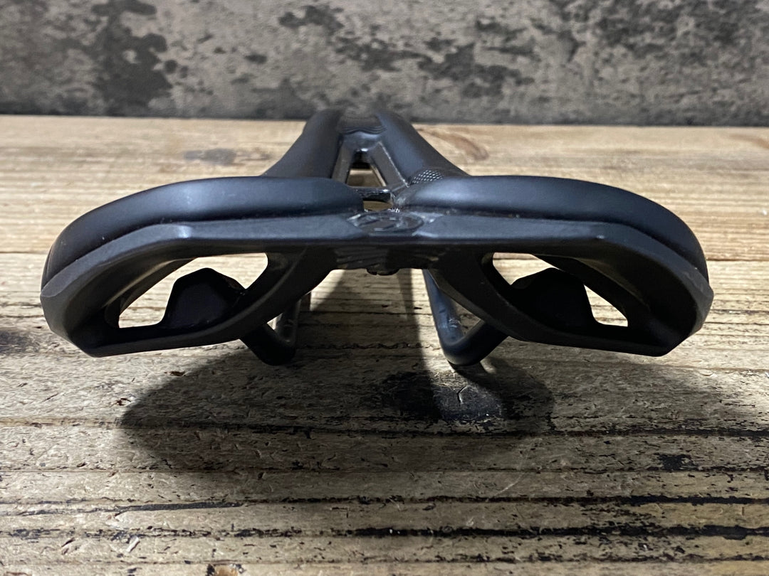 KD801 シマノプロ SHIMANO PRO ターニックス TURNIX サドル inoxレール 黒
