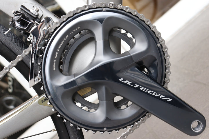 ピナレロ PINARELLO パリ ディスク PARIS DISK 2021モデル 490サイズ シマノ 105 R7020 MIX 11S カーボン ロードバイク 【横浜店】
