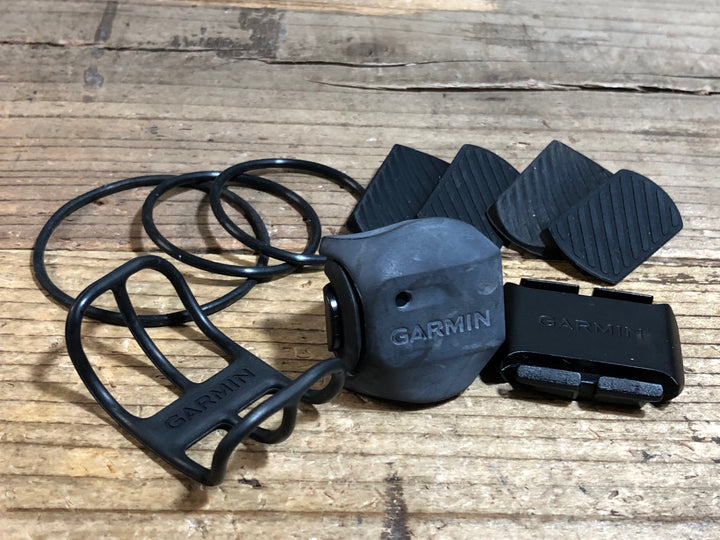 KK459 ガーミン GARMIN スピード ケイデンスセンサー Dual センサーセット