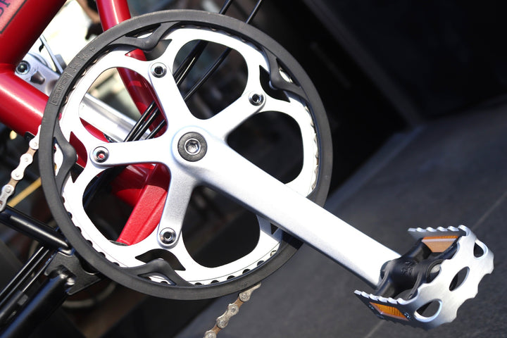 ブロンプトン BROMPTON M6R 2023モデル ミニベロ 折り畳み 小径車 【東京南麻布店】