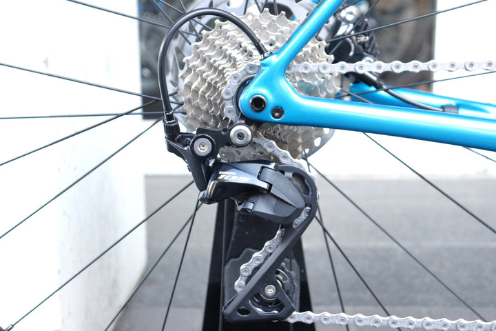 フェルト FELT FR ADVANCED 2020モデル 51サイズ シマノ 105 R7020 11S カーボン ロードバイク 【横浜店】